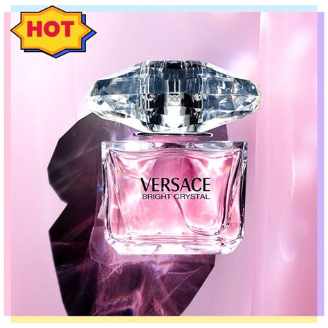 น าหอม versace bright crystal pantip|PANTIP.COM : Q8837228 ช่วยเลือกหน่อยค่ะ น้ำหอม 4 กลิ่นนี้.